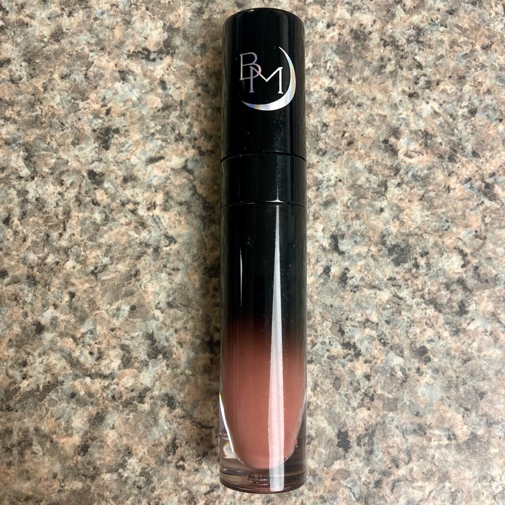 New ⭐️ Black Moon Cosmetics “Warrior” Liquid Lipstick
